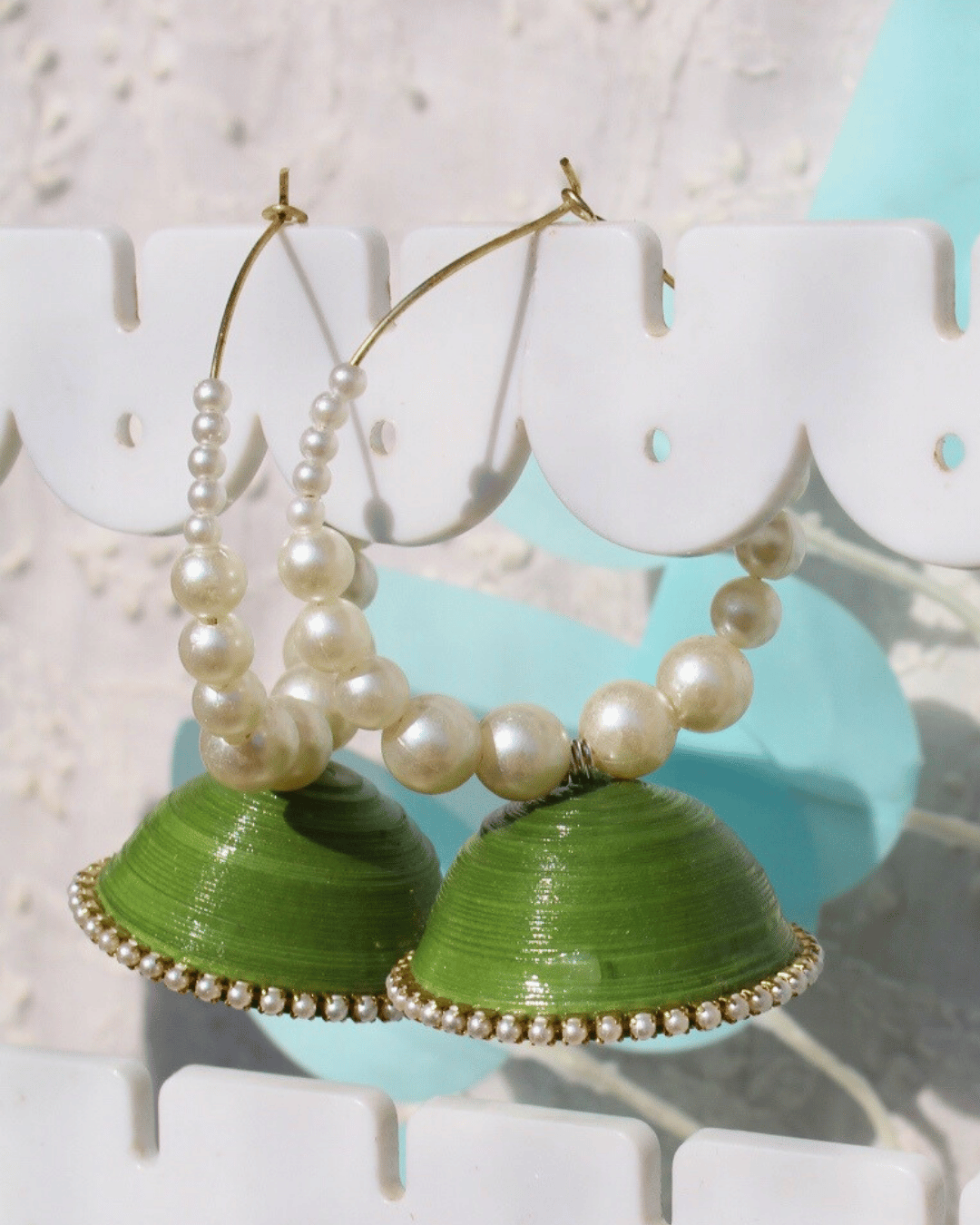 Hoops(Small to large)