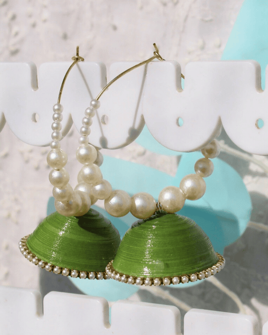 Hoops(Small to large)