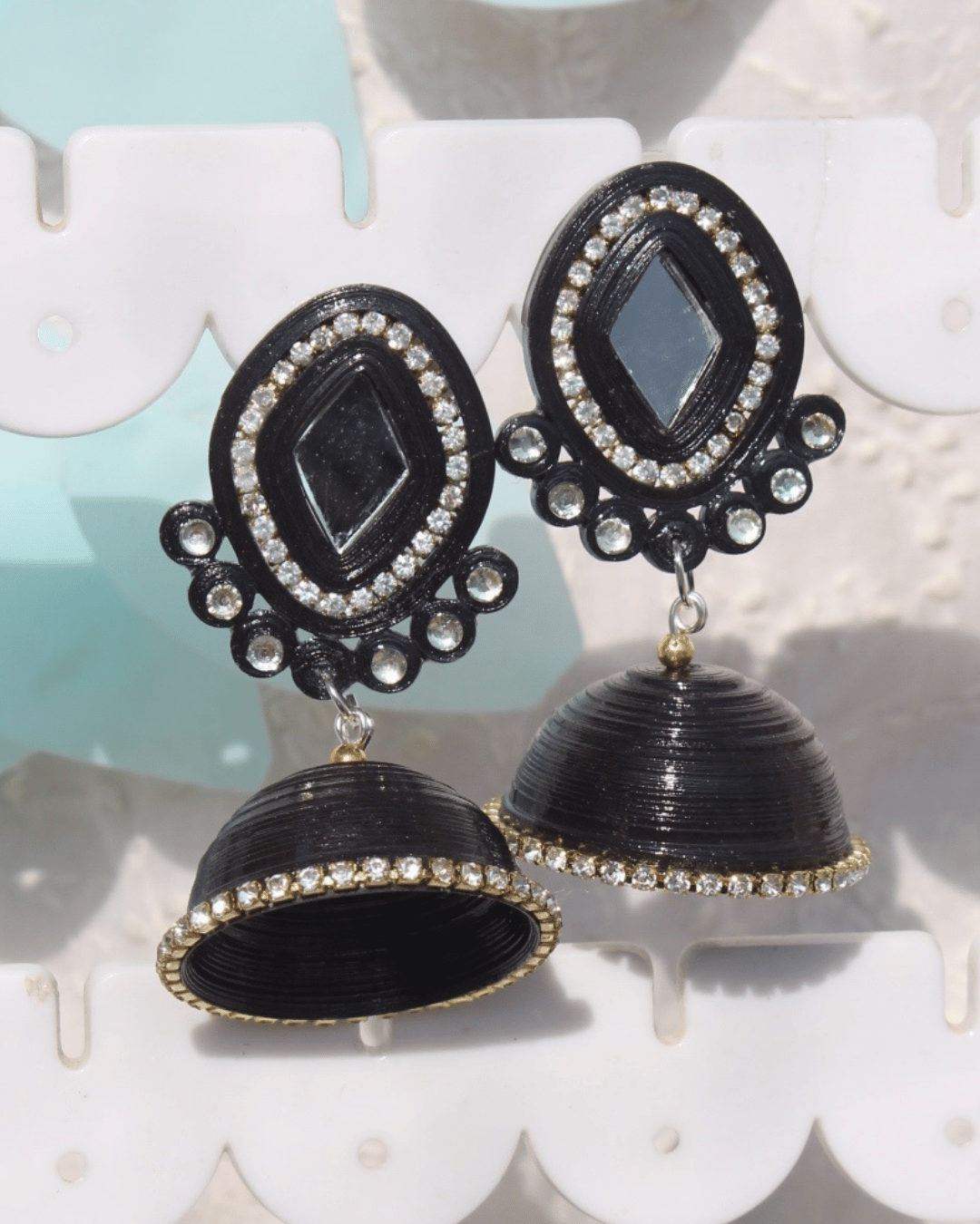 Sheesha Barfi (Single pair)