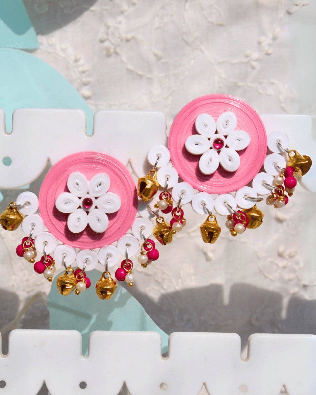 Graceful Eardrops Hamper