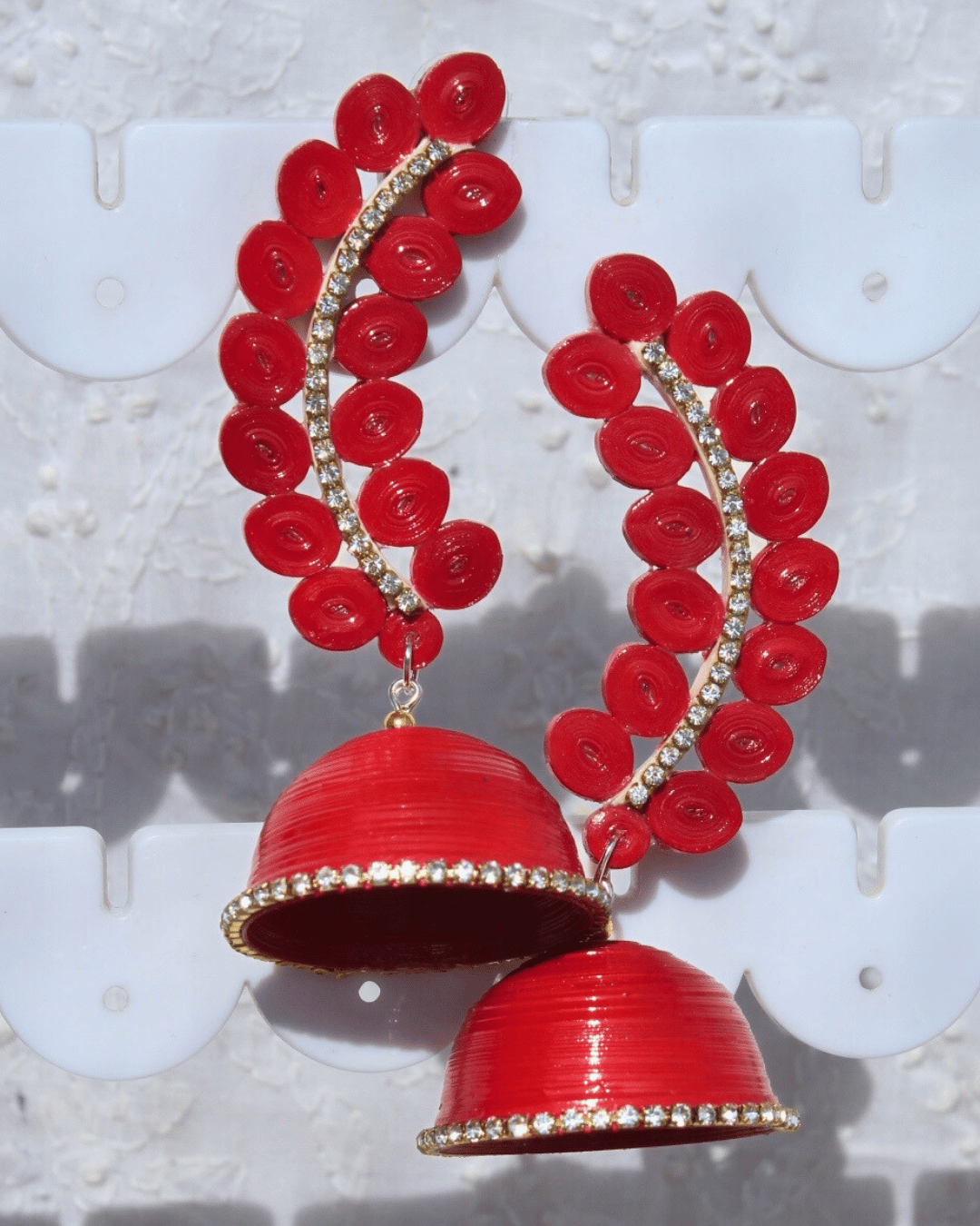 Noor Jhumka