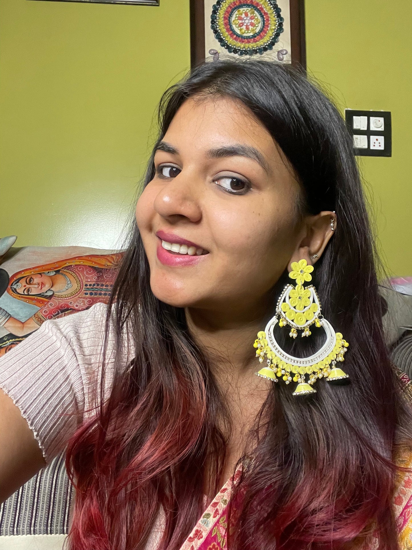 Subhasini chandbali
