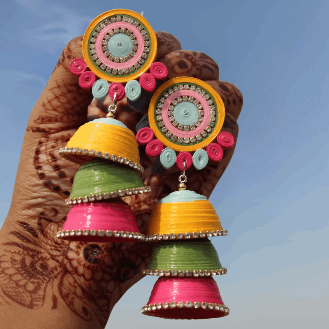 Ethnic Delight Hamper