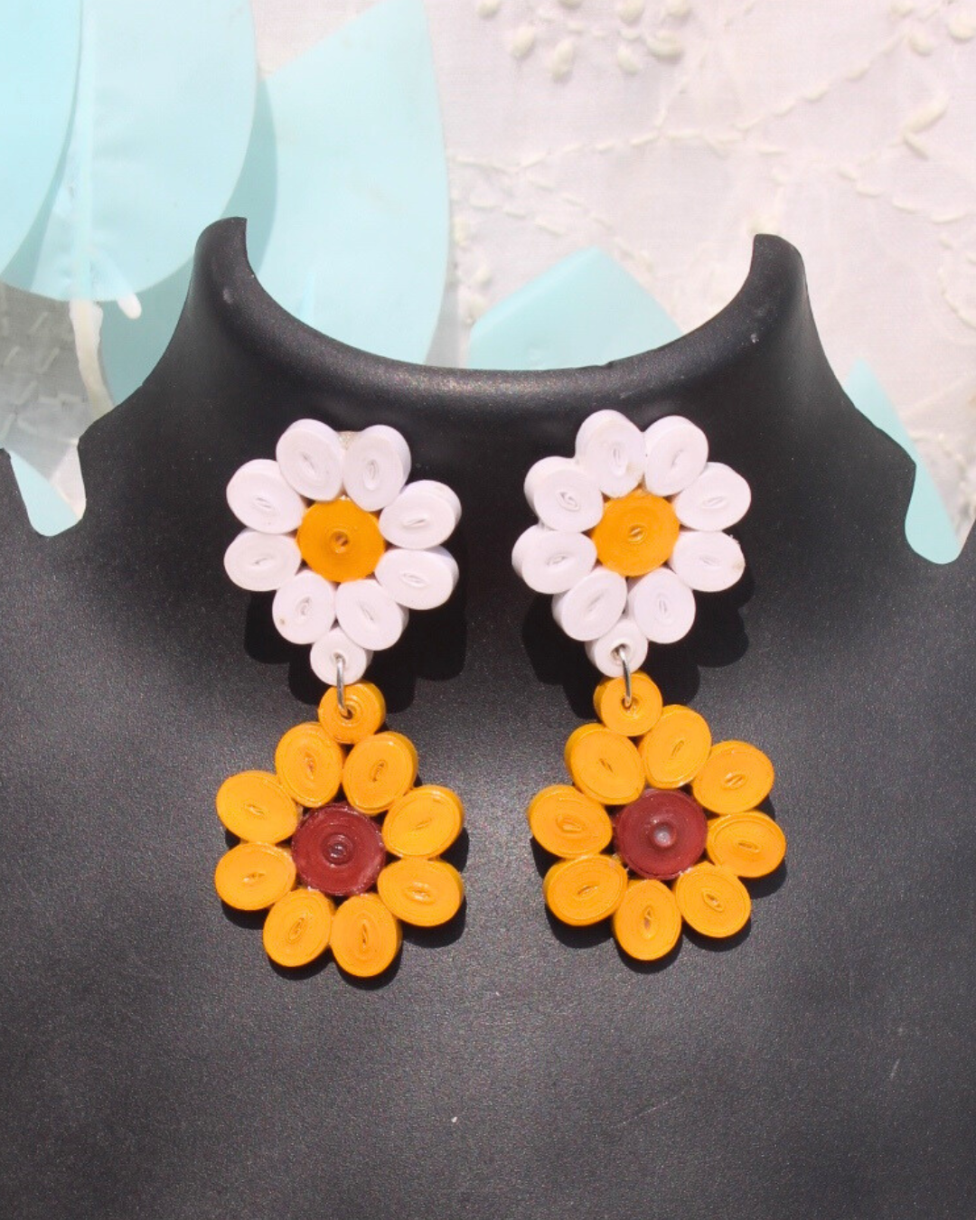 Sundaisy Studs