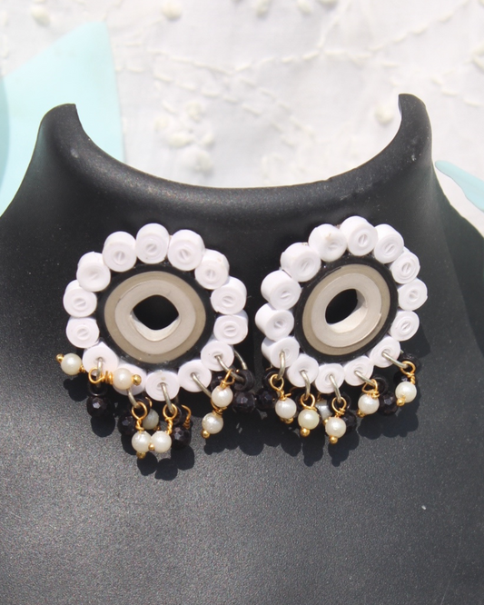 Anamika Stud (Single pair)