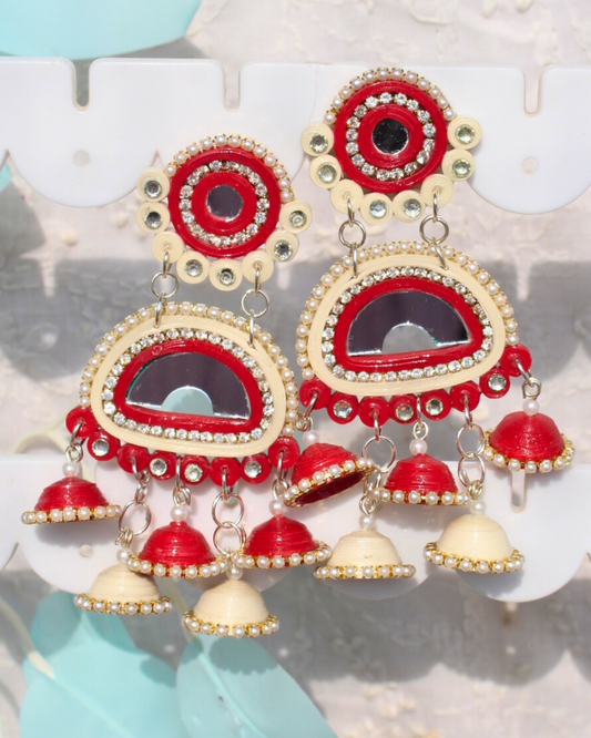 Kashni Dangler - Red