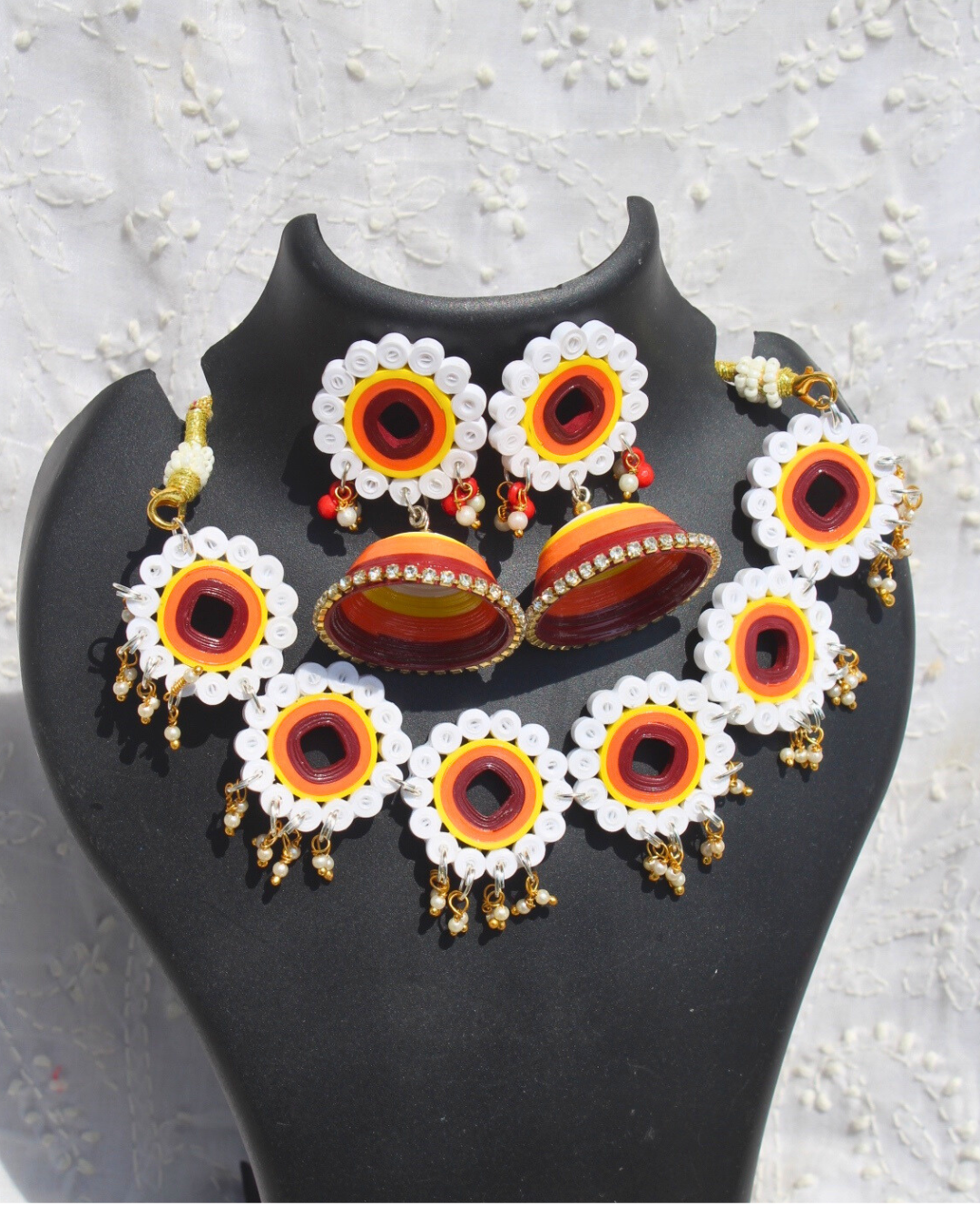 Anamika Set (Medium)