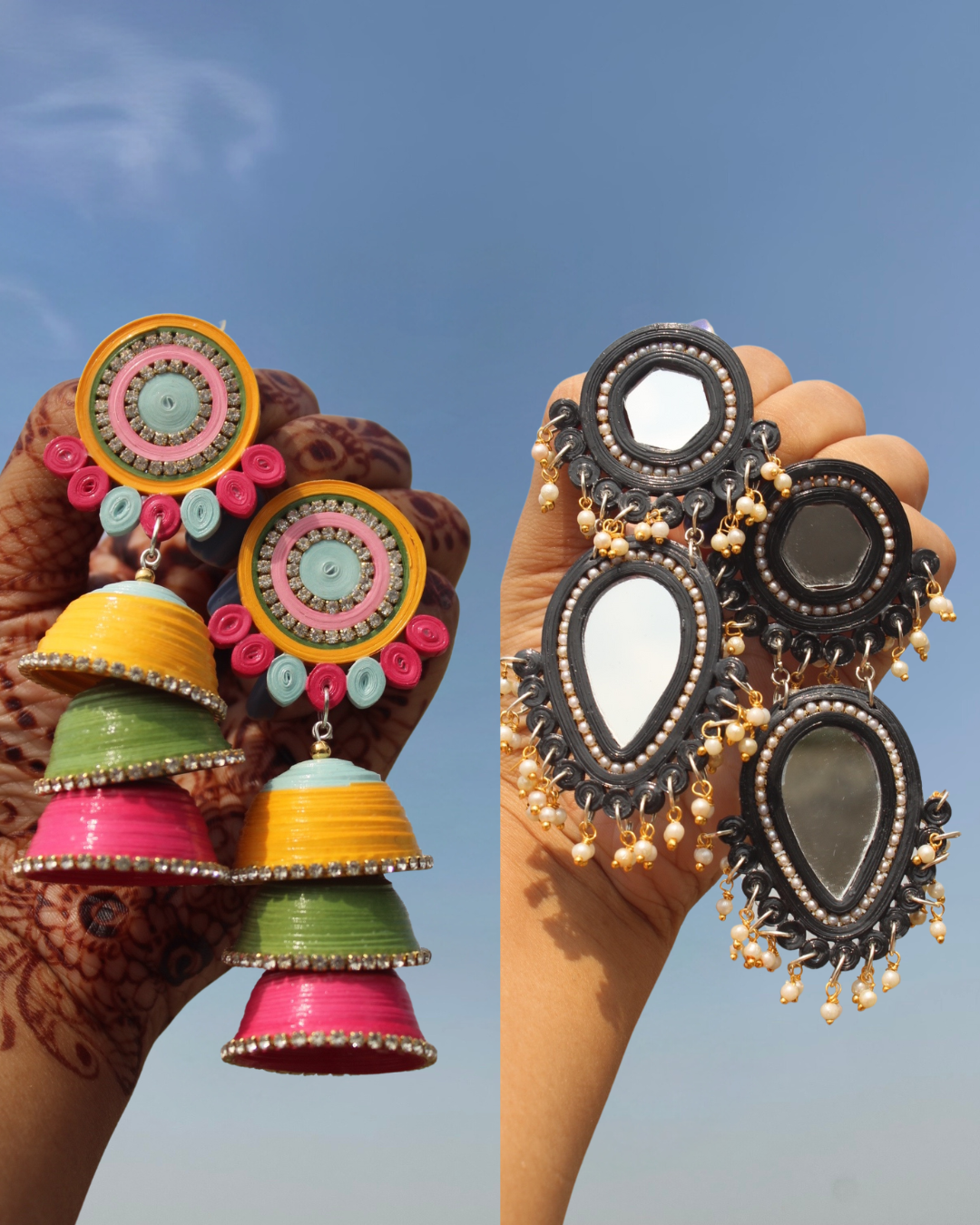 Ethnic Delight Hamper