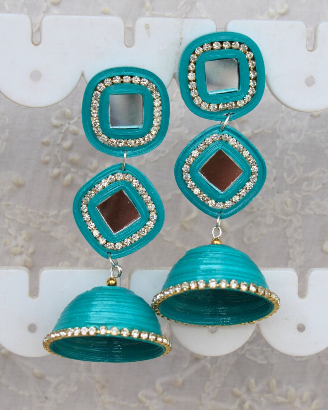 Runika Jhumka