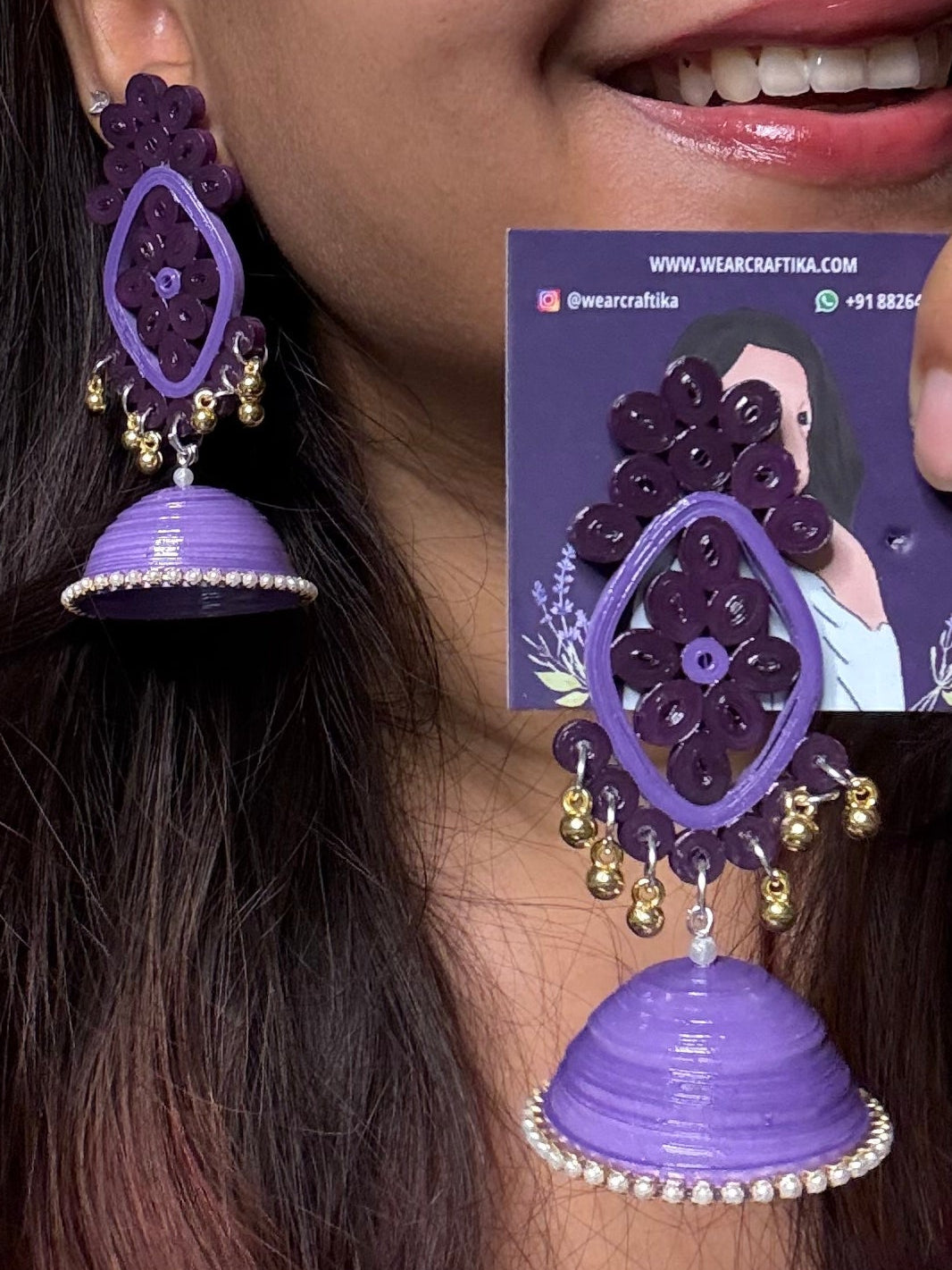 Lavender Lullabies