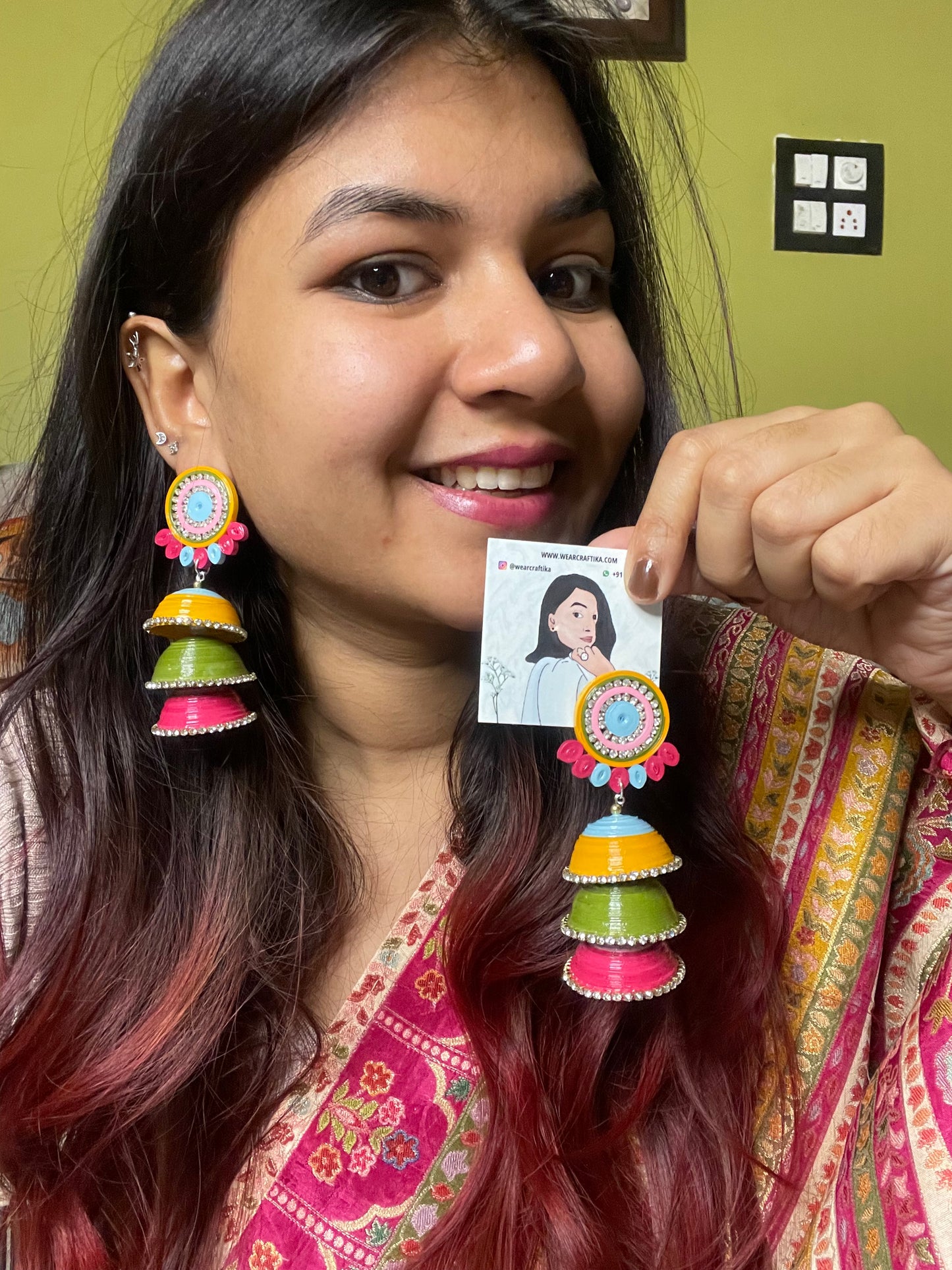 Boho Bliss Hamper (New)