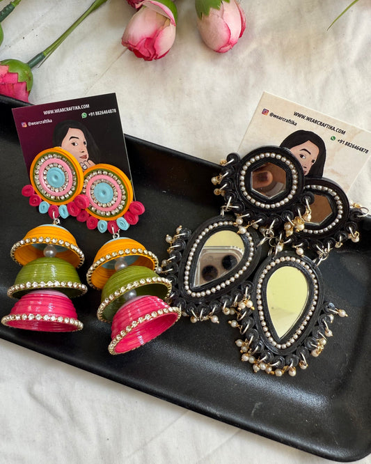 Ethnic Delight Hamper