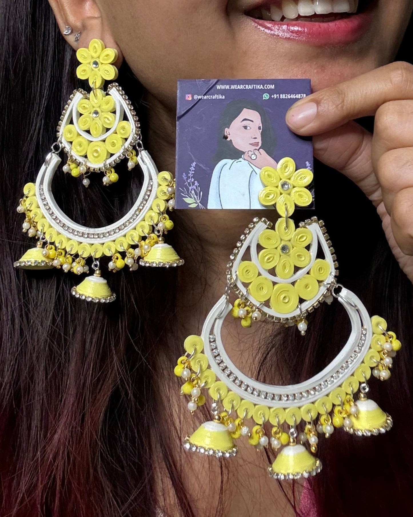 Subhasini chandbali