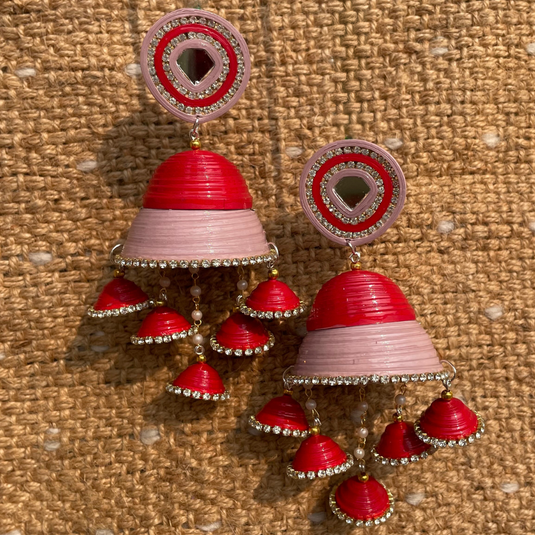 Salona Jhumka