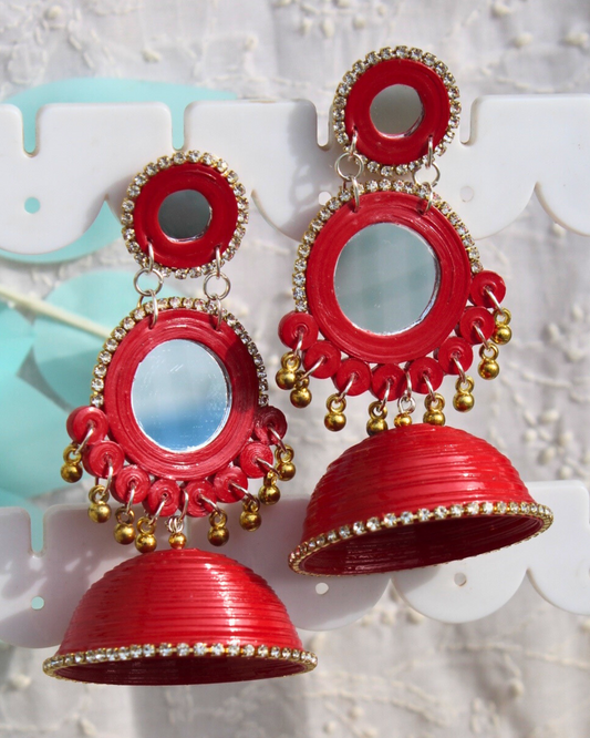 Adya Jhumka