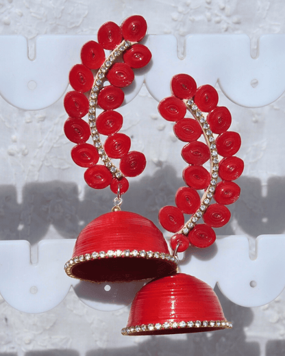 Noor Jhumka