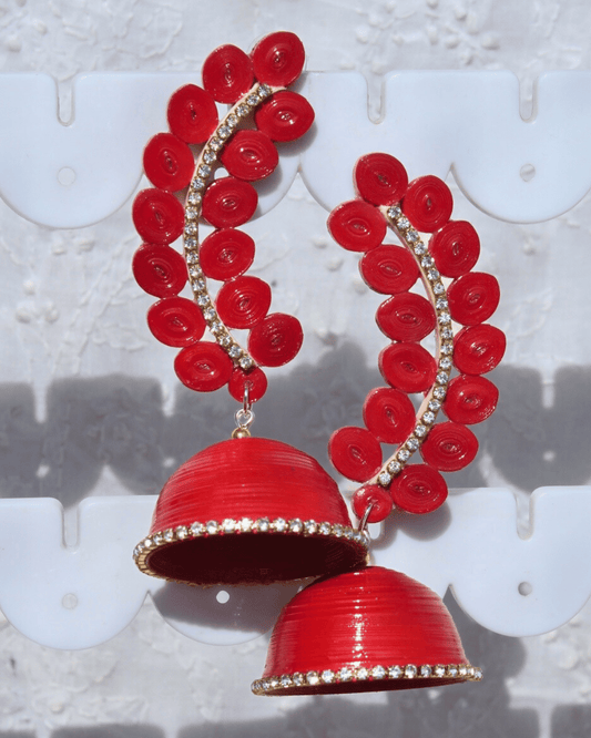 Noor Jhumka