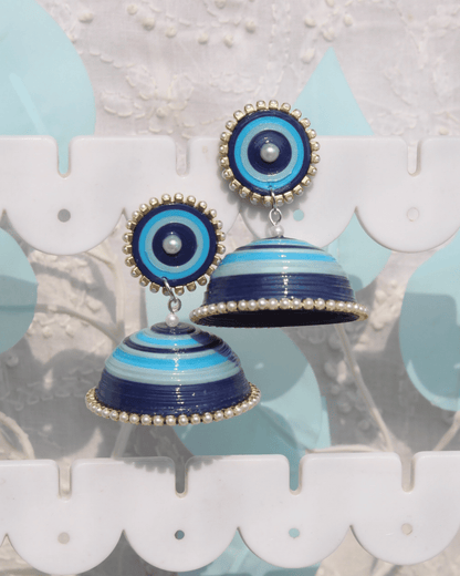 Stud Jhumka (Single pair)