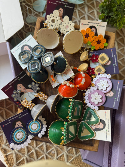 Navratri hamper