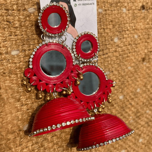 Adya Jhumka