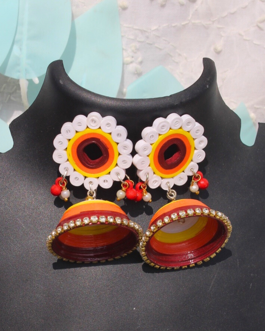 Anamika Jhumka (Medium)