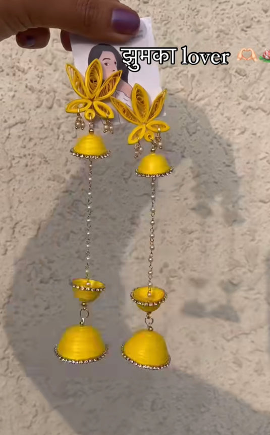 Shatadul Jhumka