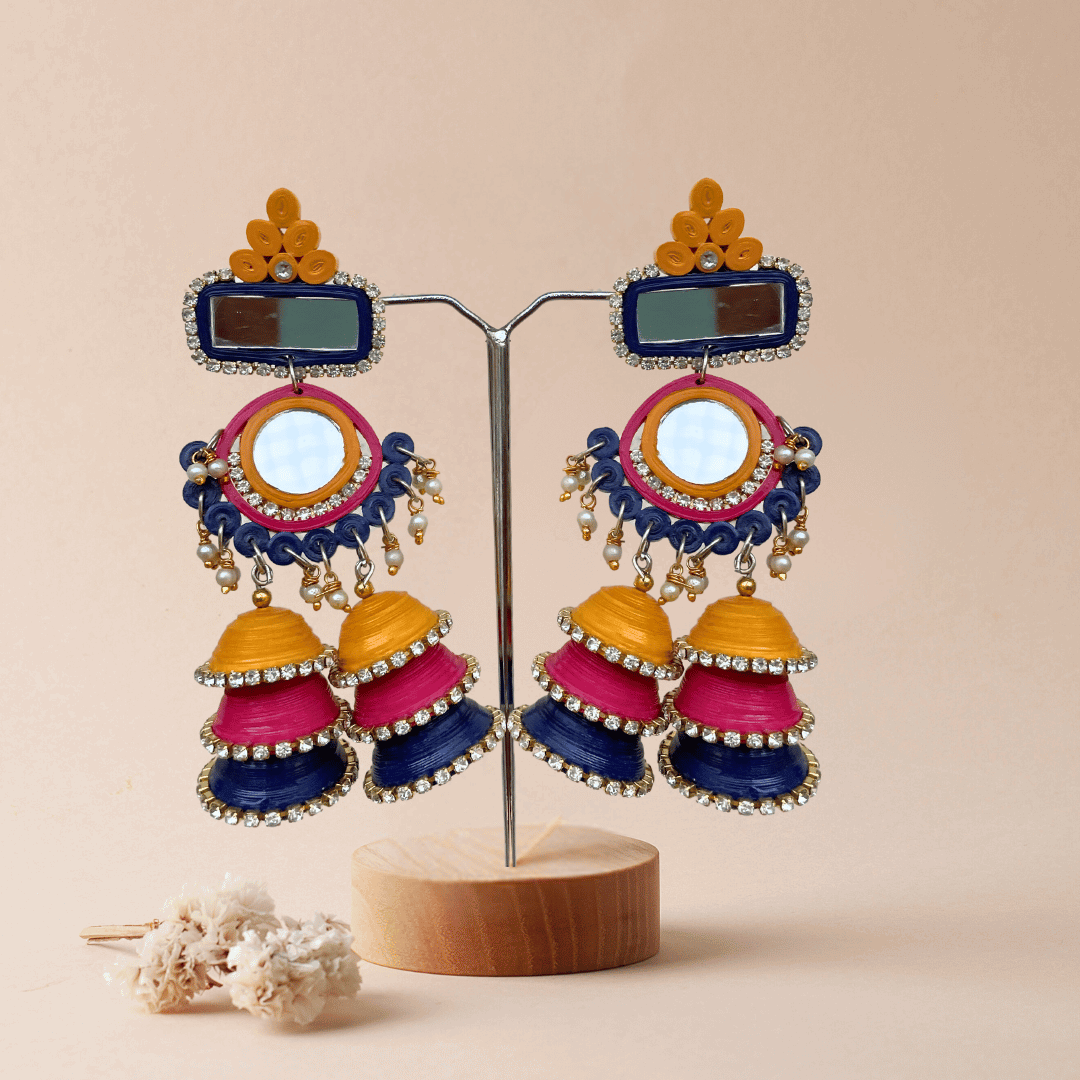 Burjh Jhumka