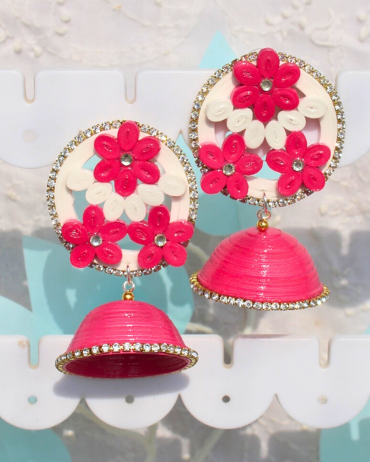 Guldasta Earrings