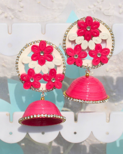 Guldasta Earrings