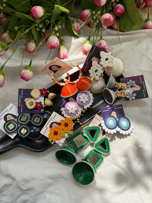Navratri hamper