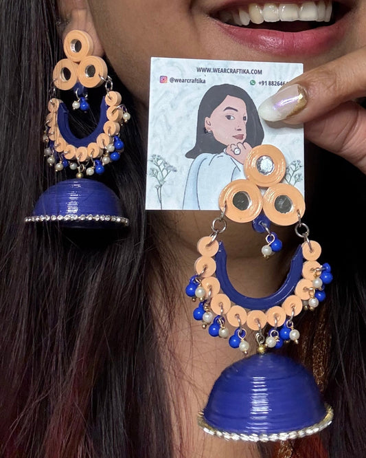 Shilpi Jhumka