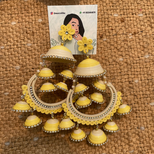 Apsara Jhumka