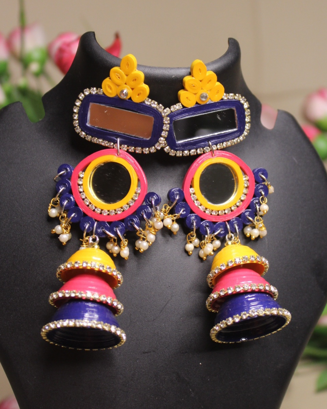 Burjh2.0 - Multicolor