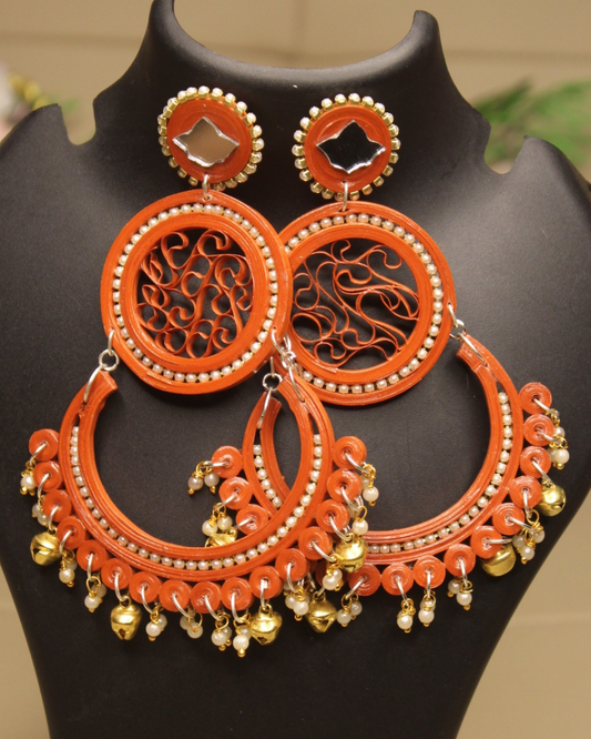 Charvi Chanbali
