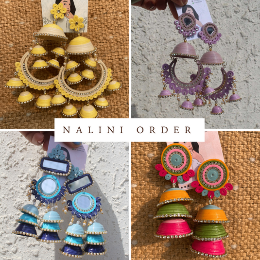 Nalini's Order Hamper