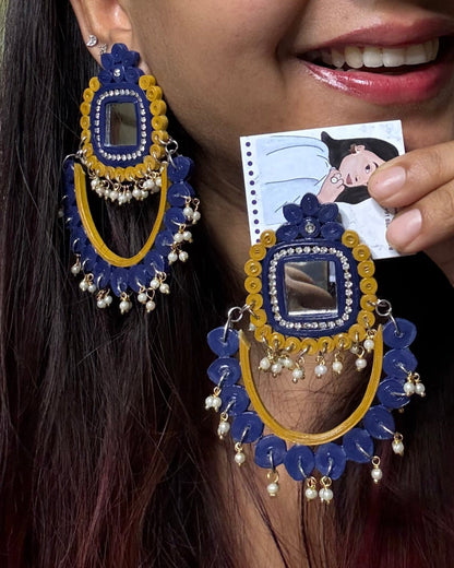 Sajini Chandbali