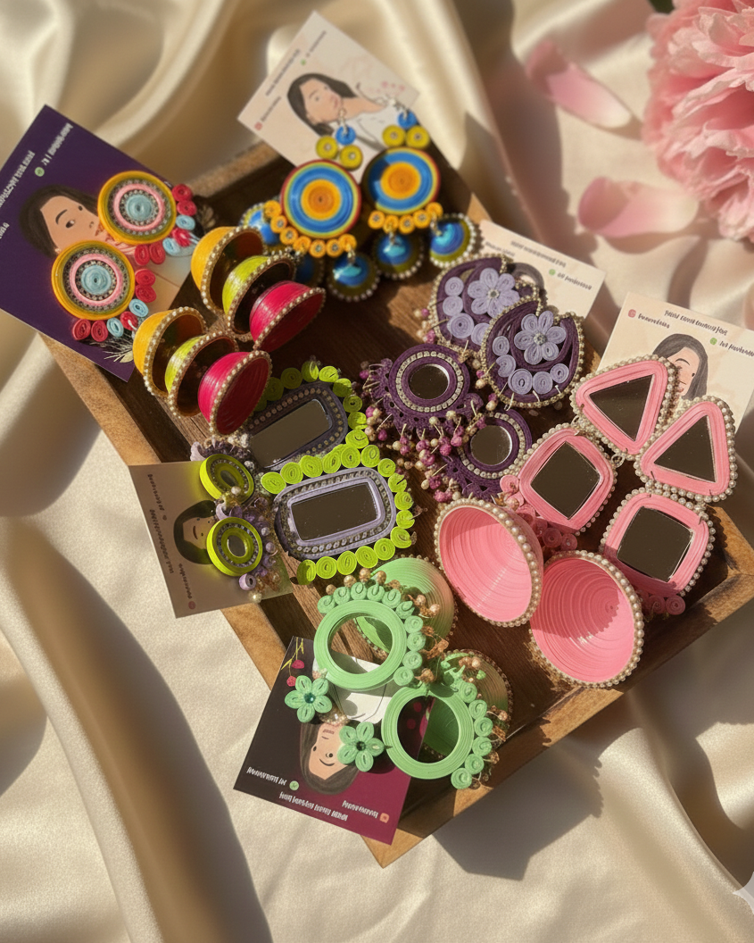 Boho Bliss Hamper (New)