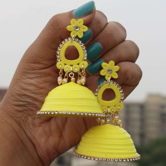 Drishta Jhumka