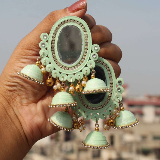 Prital Jhumka