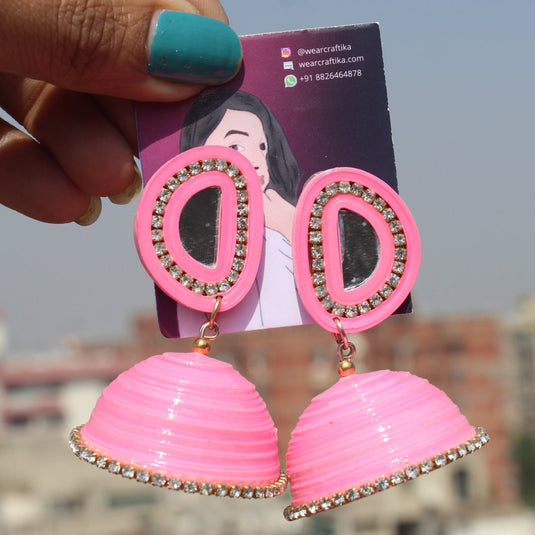 Lunik Jhumka