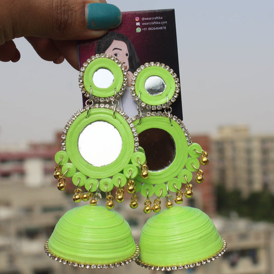 Adya Jhumka