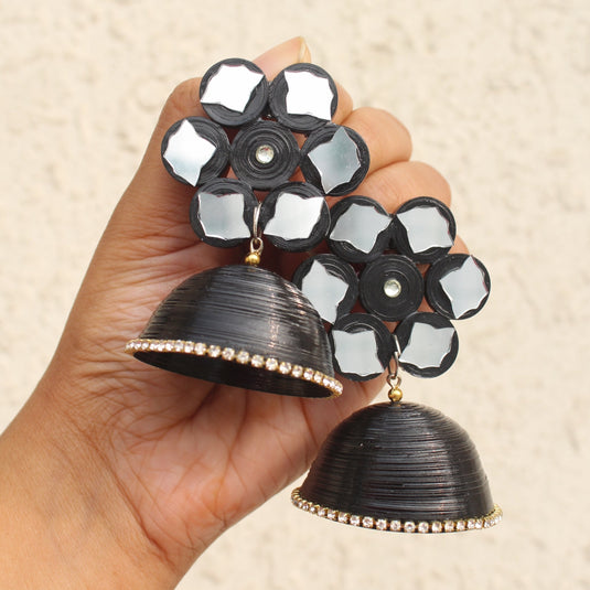 Kalmal Jhumka