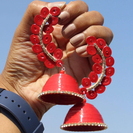 Noor Jhumka