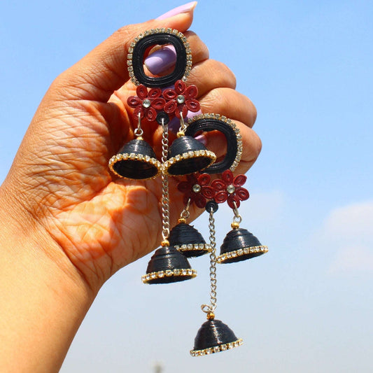 Rimsha Jhumka