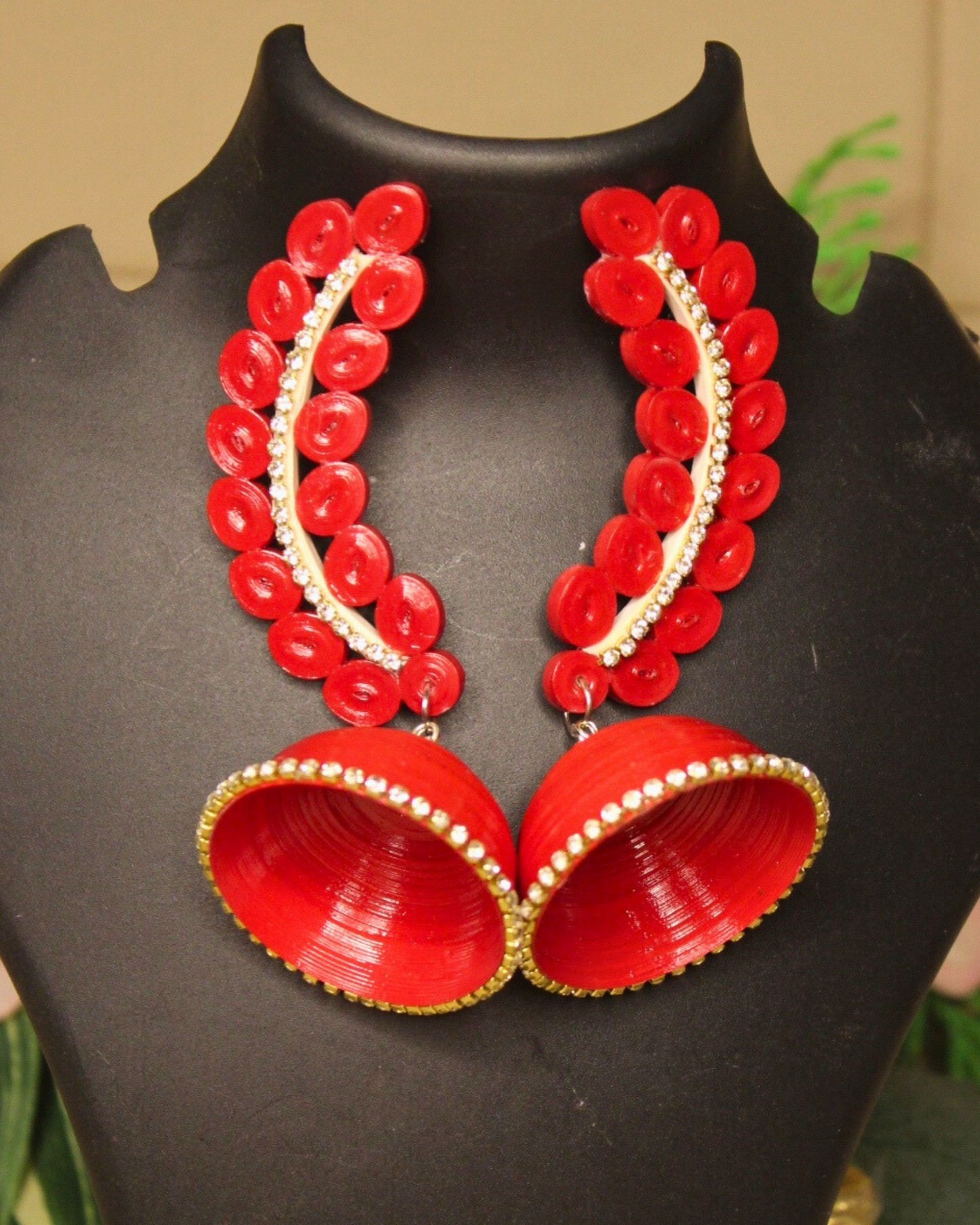 Noor Jhumka