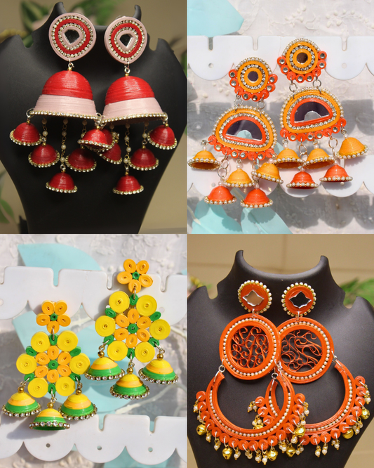 Gulmohar Hamper