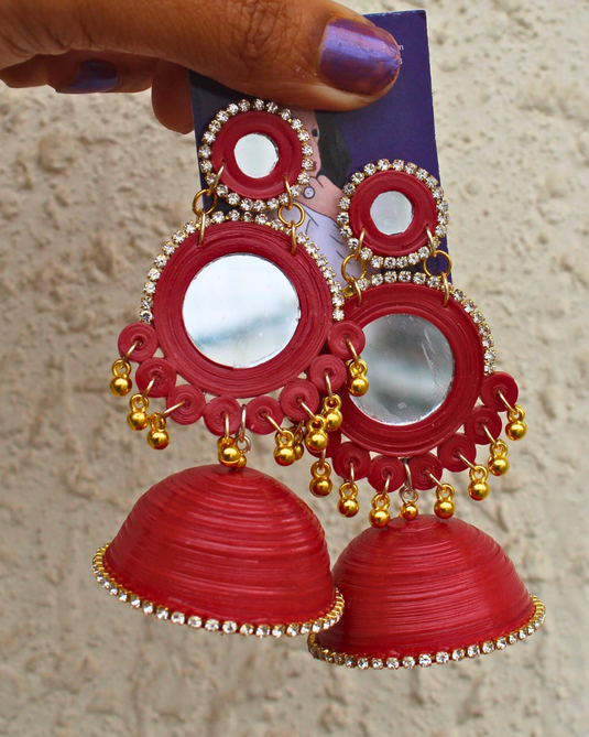 Adya Jhumka