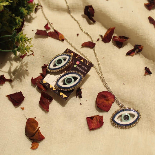 Evil Eye Set