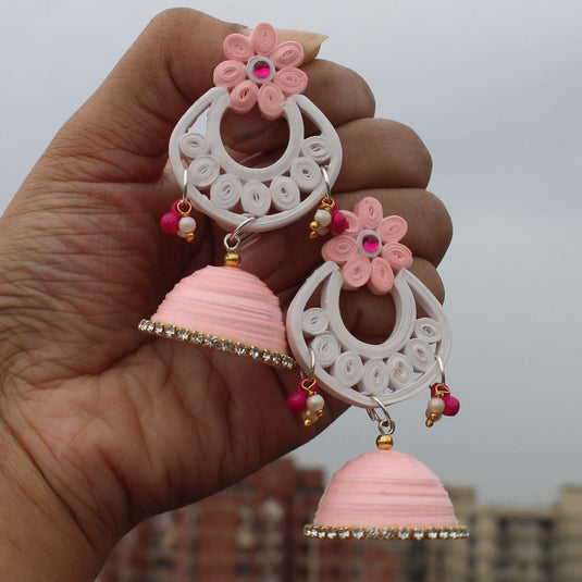 Gulabo Jhumka