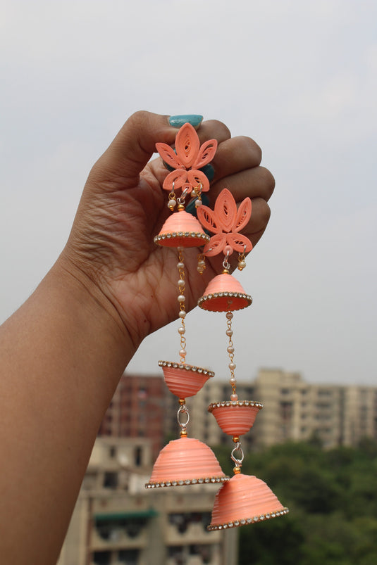 Shatadul Jhumka